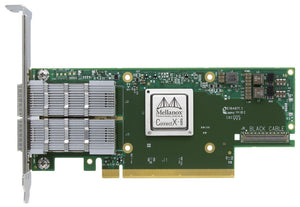 Lenovo 4C57A14177 interface cards/adapter Internal InfiniBand, QSFP56