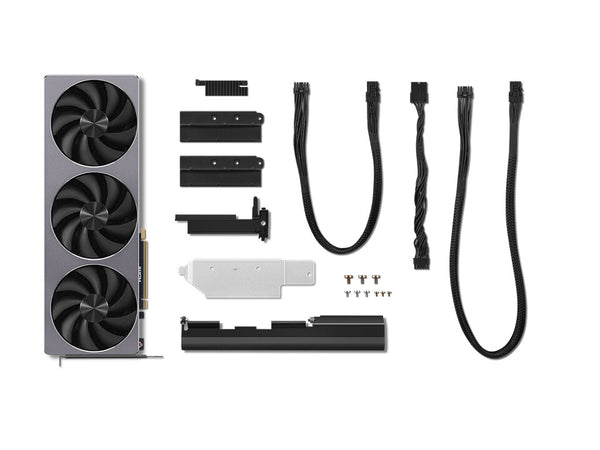 Lenovo NVIDIA GeForce RTX 5080 16 GB GDDR7