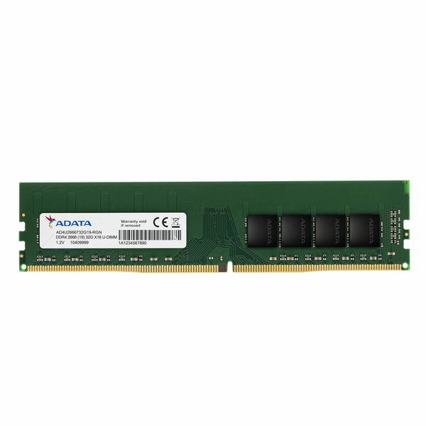 ADATA Premier memory module 8 GB 1 x 8 GB DDR4