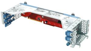 HPE Superdome Flex 280 4-slot 2x8/2x16 PCIe Left Riser