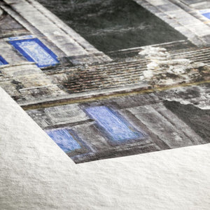 Hahnemühle Torchon White