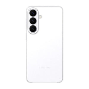 Samsung EF-QS947CTEGWW mobile phone case 17 cm (6.7") Cover Transparent
