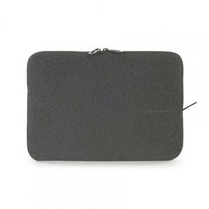 Tucano MELANGE Microsoft Surface Pro, MacBook 13", Laptop 12" Skin case with anti-slip Black