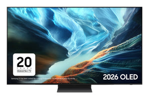 Samsung 83'' OLED S90H 4K Vision AI Smart TV (2026)