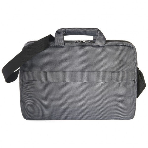 Tucano Loop Large 38.1 cm (15") Messenger case Grey
