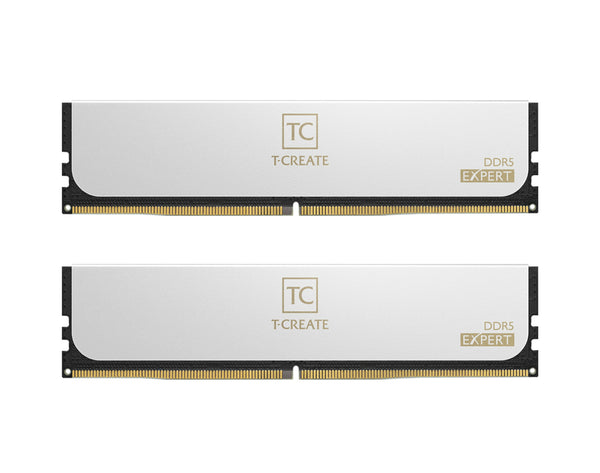 Team Group T-CREATE EXPERT CTCWD532G6400HC32ADC01 memory module 32 GB 2 x 16 GB DDR5 288-pin DIMM