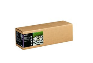 Epson Fine Art Cotton Textured Natural II, 17" x 15m