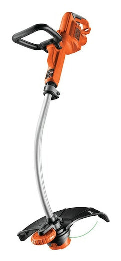Black & Decker GL7033-GB brush cutter/string trimmer 33 cm 350 W AC Orange