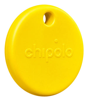 Chipolo POP Universal Finder Yellow