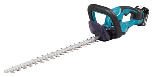 Makita Power Hedge Trimmer - Double Blade (DUH507RT)