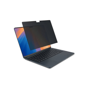 Kensington MagPro Elite Magnetic Privacy Screen Filter for Apple MacBook Air 15" (2023 and newer)