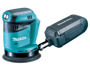 Makita Portable Sander Orbital Sander (DBO180Z)