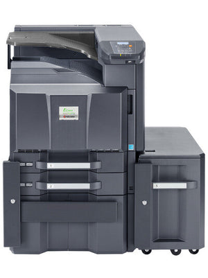 KYOCERA FS-C8600DN Colour 9600 x 600 DPI A3
