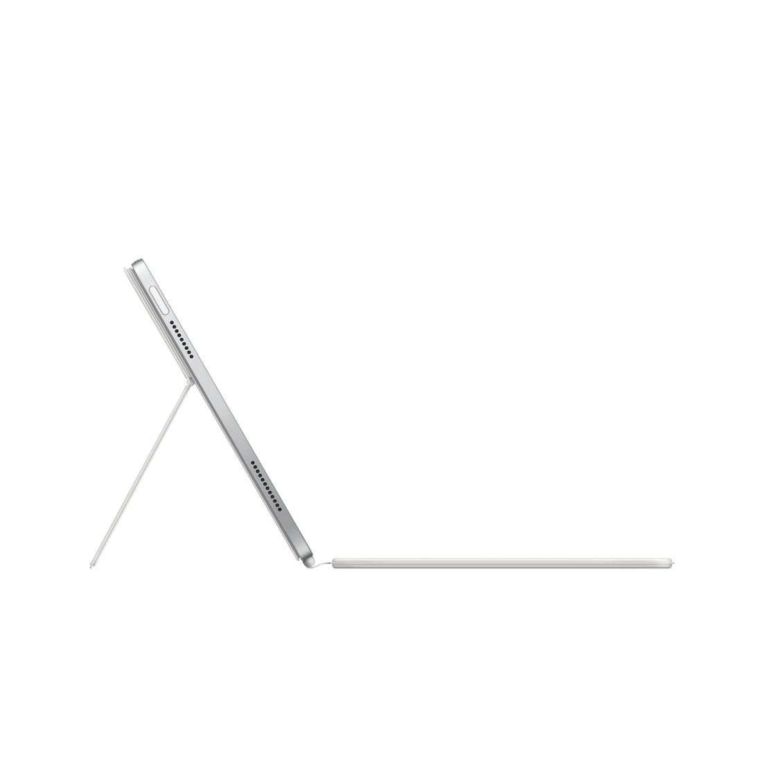Apple Magic AZERTY French Aluminium