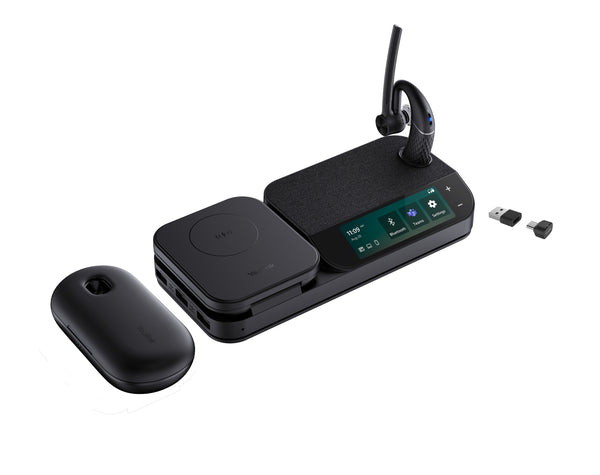 Yealink BH71 Workstation Pro USB-C/A Headset