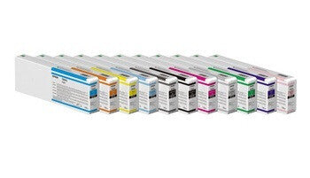 Epson Singlepack Orange T44JA40 UltraChrome PRO 12 700ml