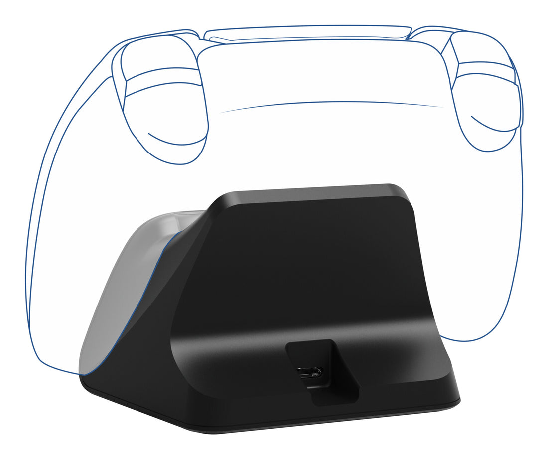 Trust GXT 255 Charging stand