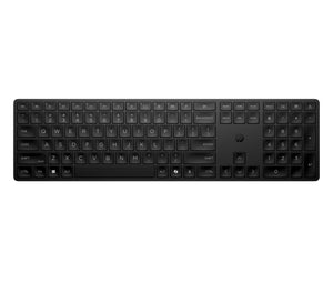 HP 455 Programmable Wireless Keyboard