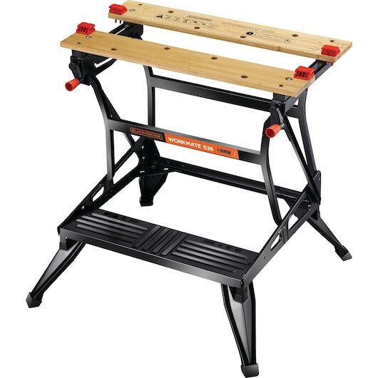 Black & Decker WM626-XJ workbench Woodworking workbench
