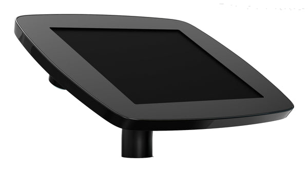 Bouncepad Counter 60 | Samsung Galaxy Tab A6 10.1 (2016) | Black | Covered Front Camera and Home Button |