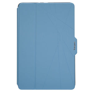 Targus THZ75414GL tablet case 26.7 cm (10.5") Folio Blue