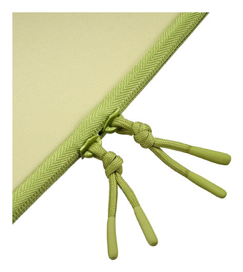 Tucano One 33 cm (13") Sleeve case Yellow
