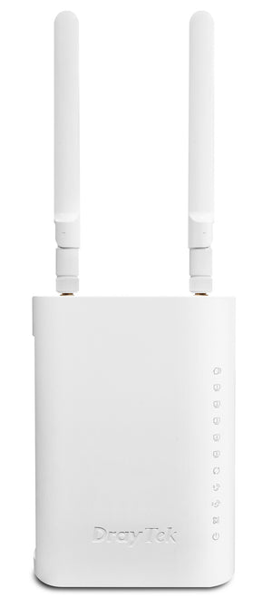 DrayTek VigorAP 905 Dual Band 3000 Mbit/s White Power over Ethernet (PoE)