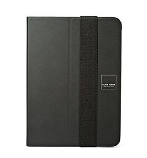 Acme Made Skinny Book 20.1 cm (7.9") Folio Black