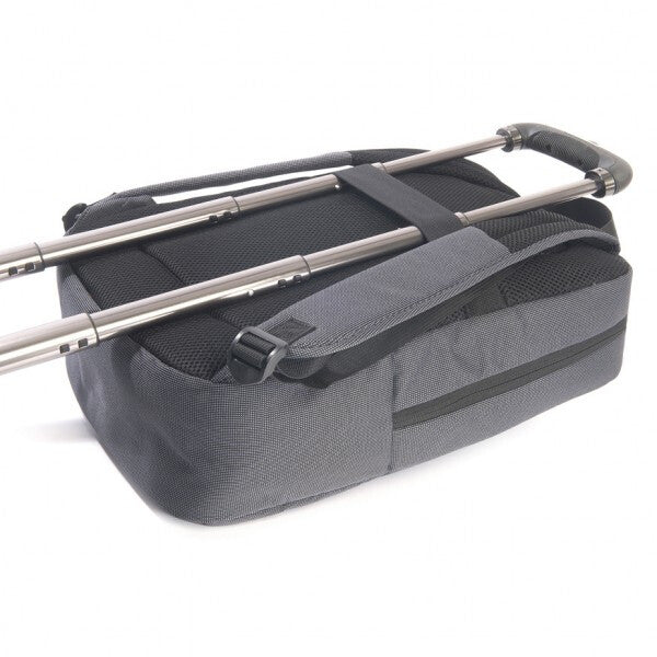 Tucano Loop 39.6 cm (15.6") Messenger case Grey