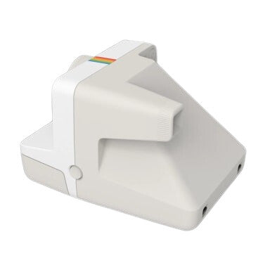 Polaroid Now White