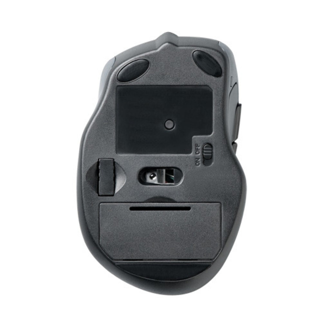 Kensington Pro Fit Mid-Size Wireless Mouse - Sapphire Blue