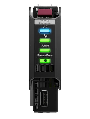 HPE Synergy Composer2 Management Appliance Kit