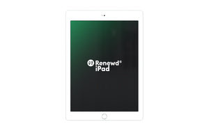 Renewd iPad 5 WiFi Silver 128GB