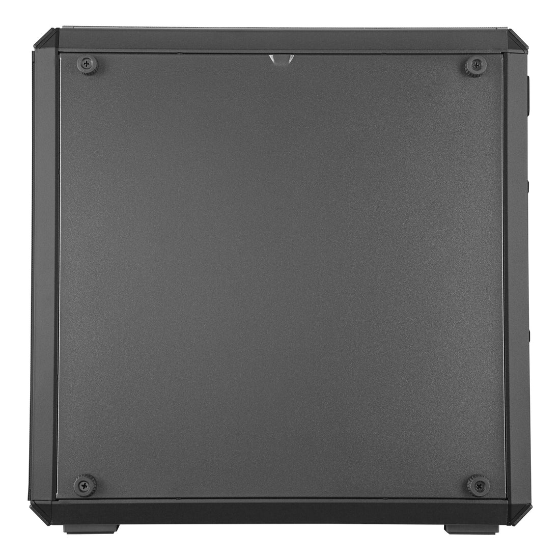 Cooler Master MasterBox Q500L Midi Tower Black