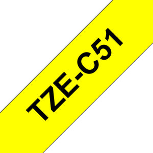 Brother Laminated tape