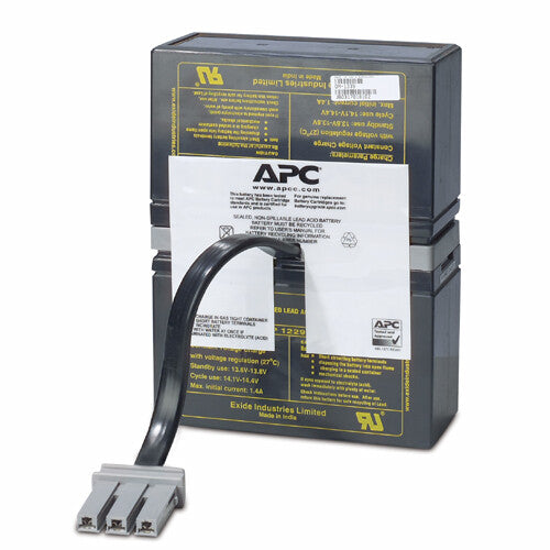 APC Battery Replacement Cartridge RBC32 (OEM)