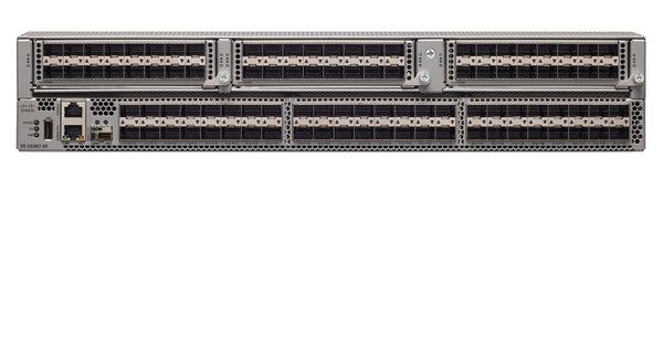 HPE SN6630C 32Gb 96-port/48-port Fibre Channel Switch
