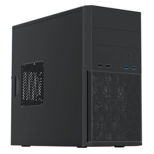 VIDA Corporate Tower Black
