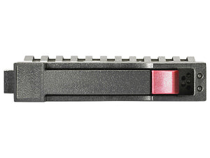 HPE 600GB 2.5" 12G SAS internal hard drive 15000 RPM 2.5"