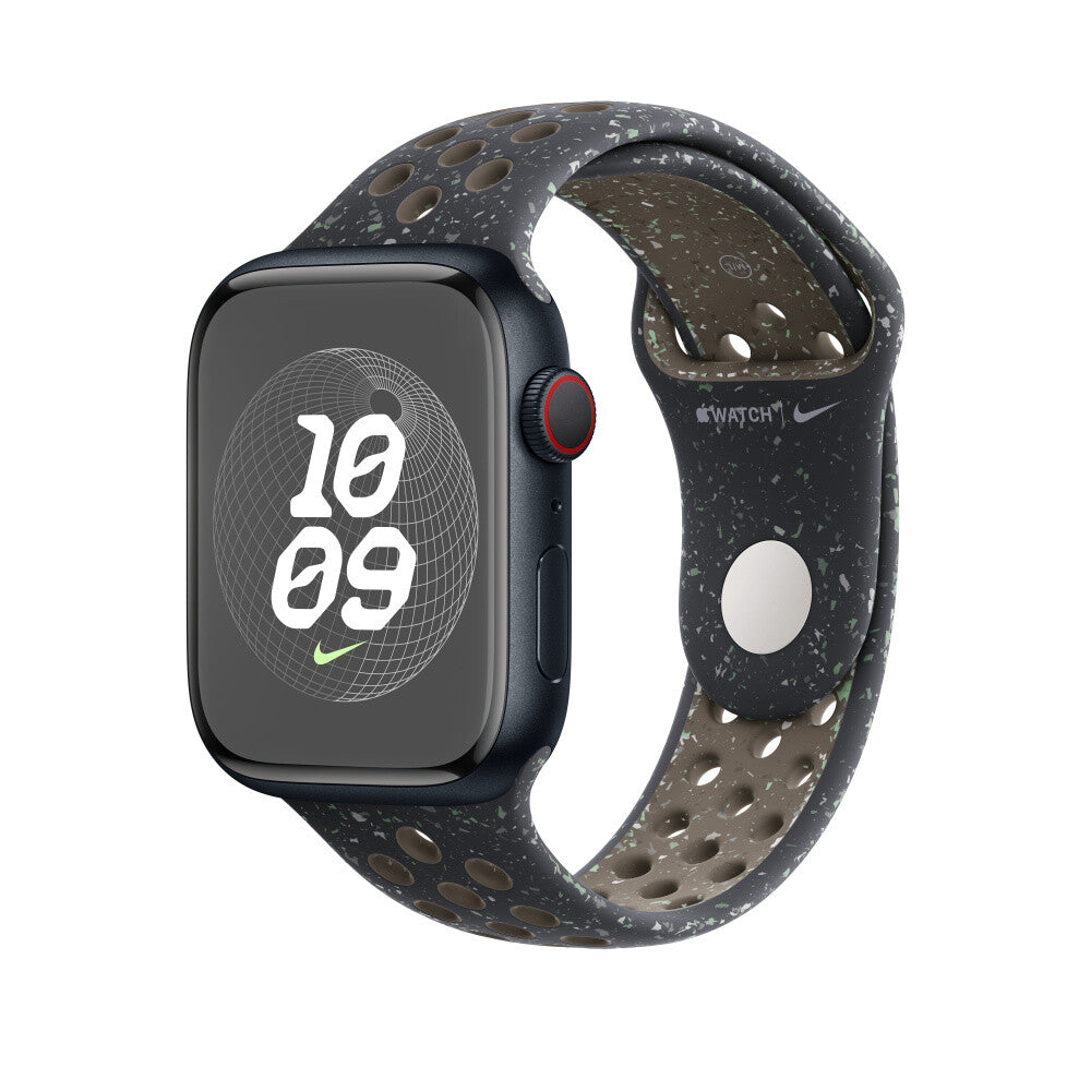 Apple 45mm Midnight Sky Nike Sport Band - M/L