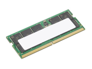 Lenovo 4X71K08910 memory module 32 GB 1 x 32 GB DDR5 ECC