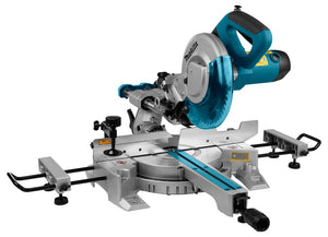 Makita Slide Compound Mitre Saw (LS0815FLN)