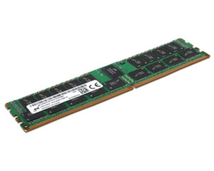 Lenovo 4X71B67860 memory module 16 GB 1 x 16 GB DDR4 288-pin DIMM ECC