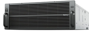 Synology RX6025sas HDD enclosure Black 2.5/3.5"
