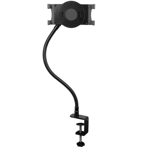 StarTech.com Gooseneck Tablet Holder - Bendable Tablet Arm - TAA
