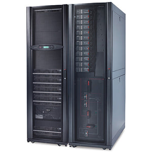 APC Symmetra PX 64kW Scalable to 160kW, 400V uninterruptible power supply (UPS) 64 kVA