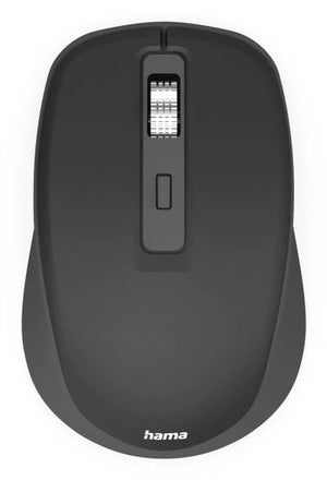 Hama WM-450 mouse Office Right-hand RF Wireless + Bluetooth Optical 1600 DPI