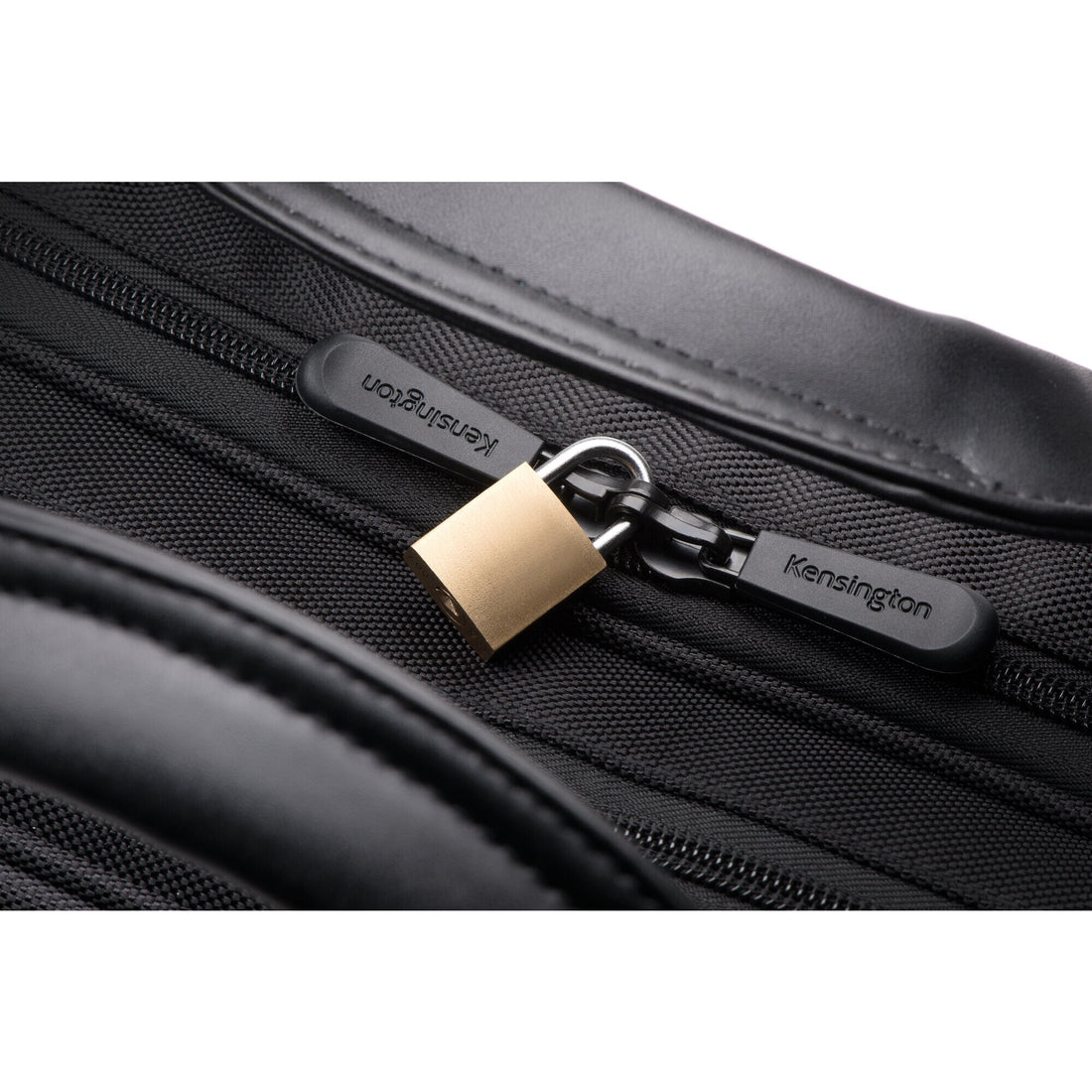 Kensington Contour 2.0 EQ Business Laptop Briefcase – 15.6”