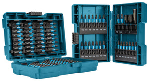 Makita Drill Bit Set 90 pc(s) (E-03109)