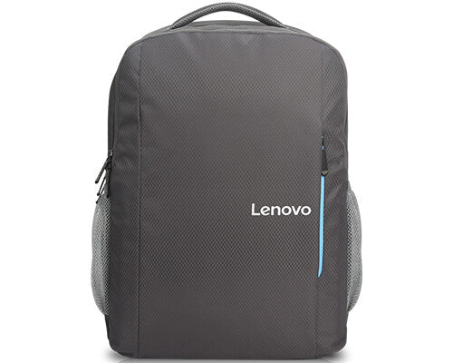 Lenovo B515 39.6 cm (15.6") Backpack Black, Grey